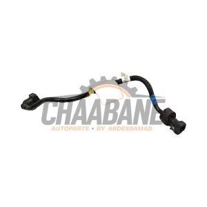 Conduit de carburant J9C39B324AC Jaguar E-Pace 2.0 D 180 16V AWD