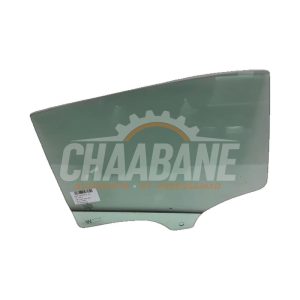 Vitre portiere 4portes arriere gauche 43R00048 Mercedes A (W176) 1.8 A-200 CDI 16V