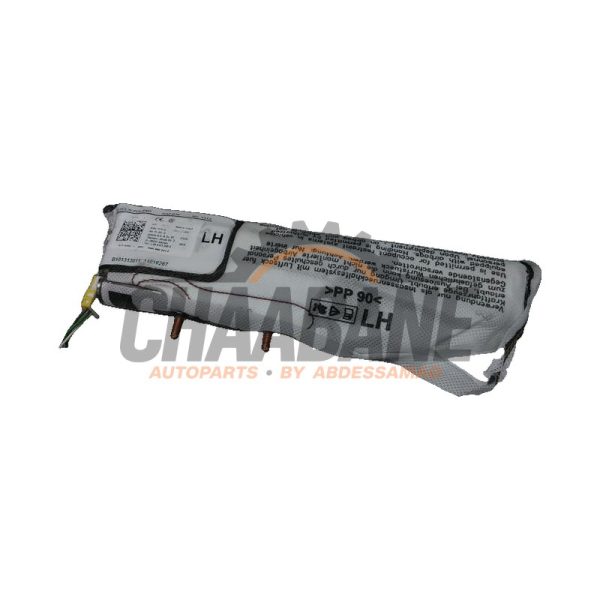 Airbag lateral 5NA880241F Volkswagen Tiguan 2016 / 2024