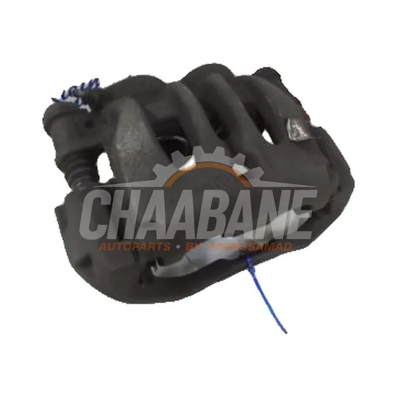 Etrier de frein (pince) avant gauche A0044205383 Mercedes Vito (447.6) 2.2 116 CDI 16V