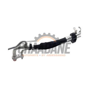 Tuyau clim A2968305500 Mercedes EQS SUV (X296) 450+ 108/118 kWh