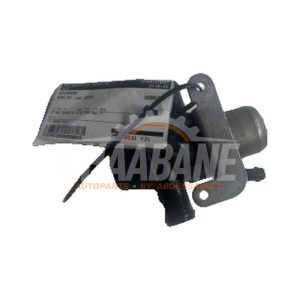 Pompe a eau 5Q0906457C Audi A3 Limousine (8VS/8VM) 1.5 35 TFSI 16V 2013 / 2020