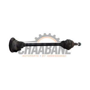 Arbre de transmission arriere gauche A2133504802 Mercedes E Estate AMG (S213) 3.0 E-43 AMG V6 Turbo 4-Matic