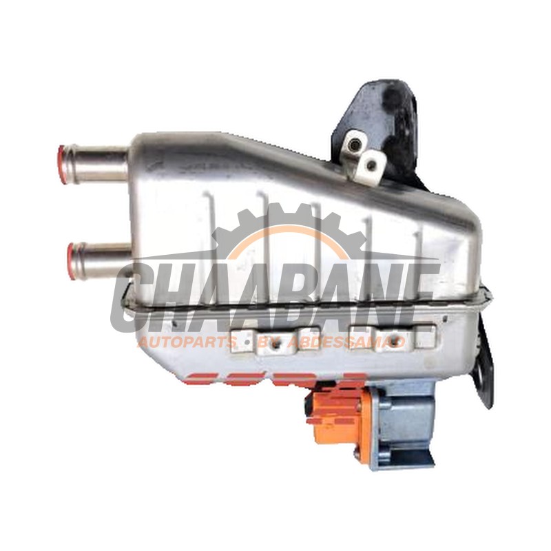 Liquide de refroidissement module chauffage 3Q0963231F Audi E-tron (GEN) 50 quattro 2018