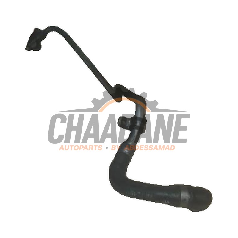 Conduit (divers) 11538513836 BMW X5 (F15) M50d 3.0 24V 2013 / 2018