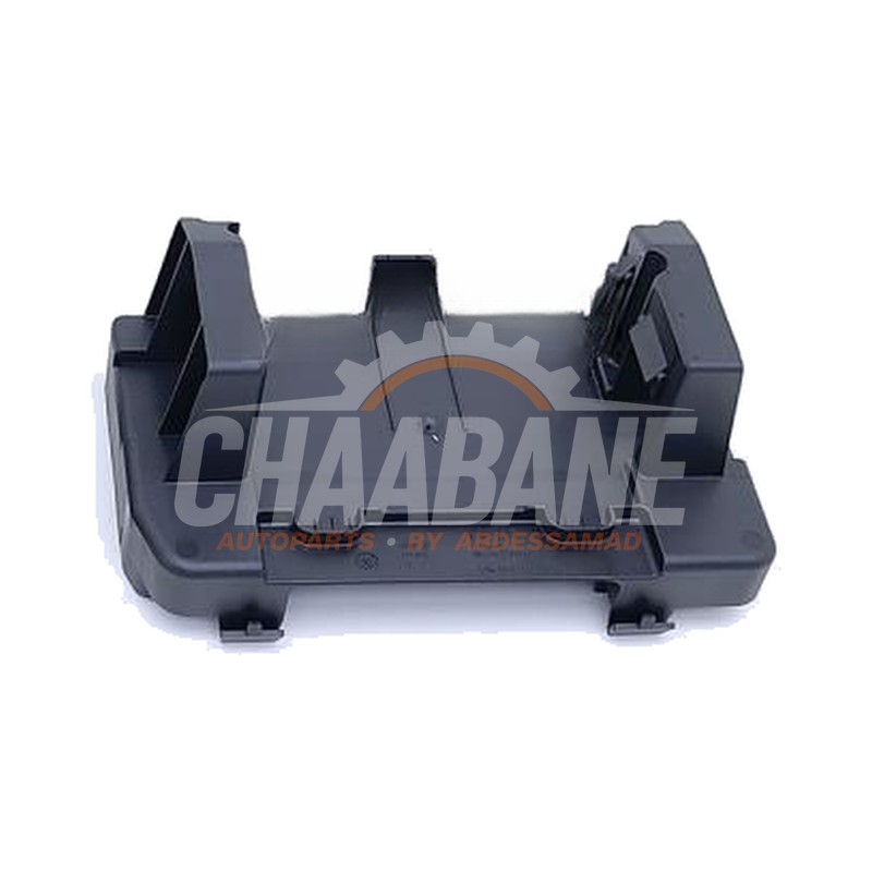 Module (divers) 7C0907155A Volkswagen ID.Buzz Cargo (EBA) 77 kWh 2022
