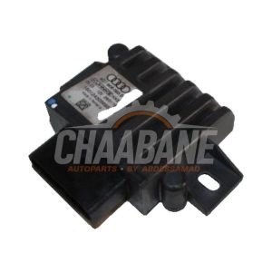 Boitier pompe a carburant 4G1906093B Audi RS7 Sportback (4GA/4GF) 4.0 V8 TFSI Performance 32V 2013 / 2018