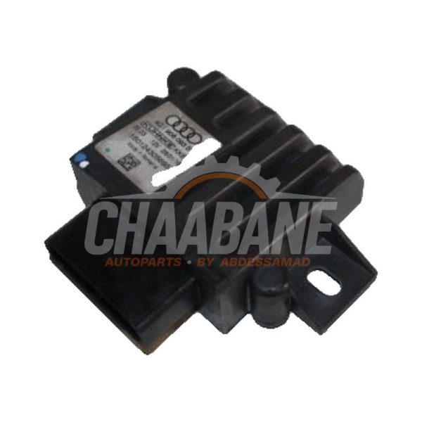 Module pompe carburant 4G1906093B Audi RS7 Sportback (4GA/4GF) 4.0 V8 TFSI Performance 32V 2013 / 2018