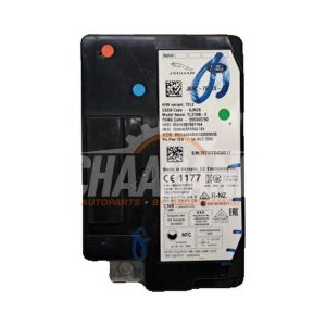 Module (divers) J8A270718 Jaguar F-Pace 2.0 D 180 16V AWD