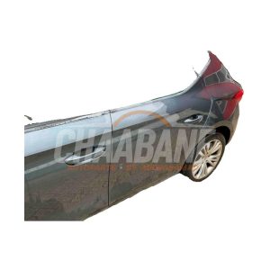 Portiere 4portes arriere gauche 5FA833051B Cupra Leon (KLCB) 1.4 e-Hybrid 16V 2020