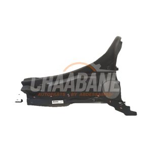 Paravent C2Z16292 Jaguar XF Sportbrake 2.2 D 16V