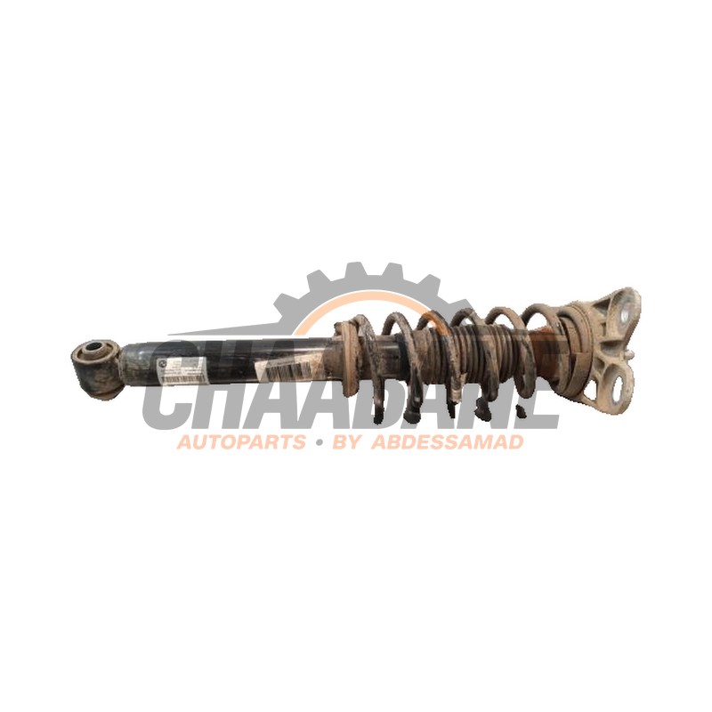 Barre amortisseur arriere droit 33526880101 BMW i3 (I01) i3 120Ah 2013 / 2022