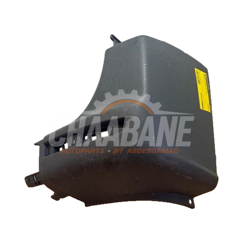Element pare-chocs arriere droit A9078801900 Mercedes Sprinter 3,5t (907.6/910.6) 314 CDI 2.1 D FWD