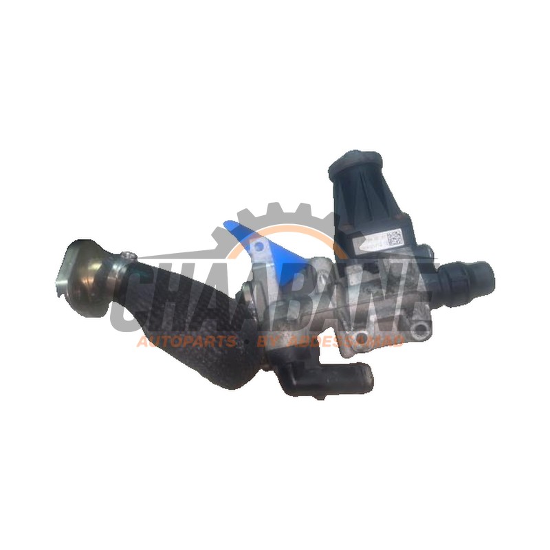 Valve RGE 5027643201 Jaguar XE 2.0d 180 16V