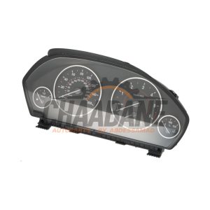 Tachometre 2629006 BMW 3-Serie 2012 / 2019
