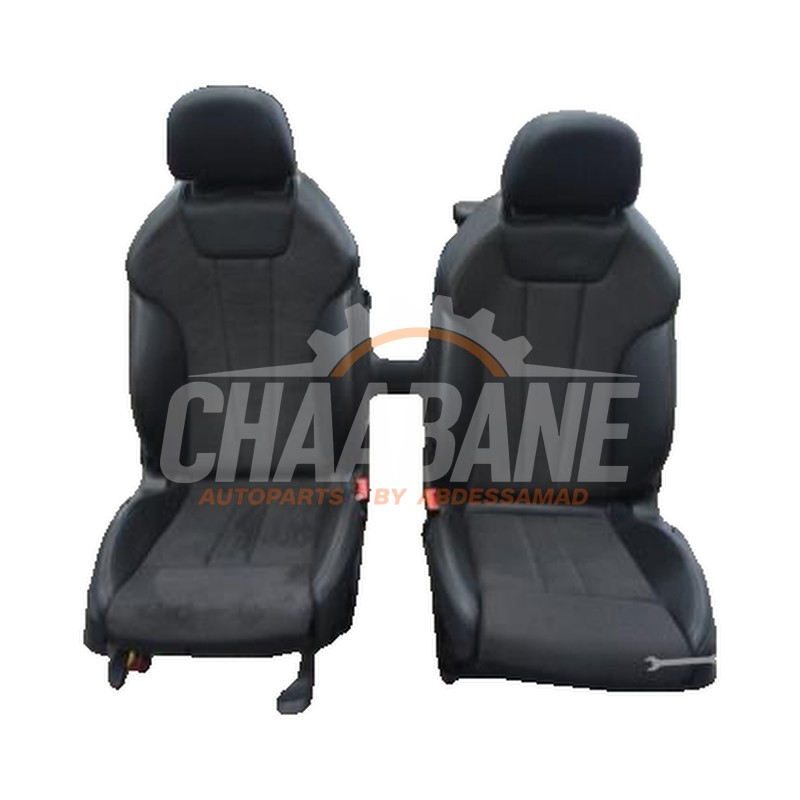 Interieur complet Audi A4 2015