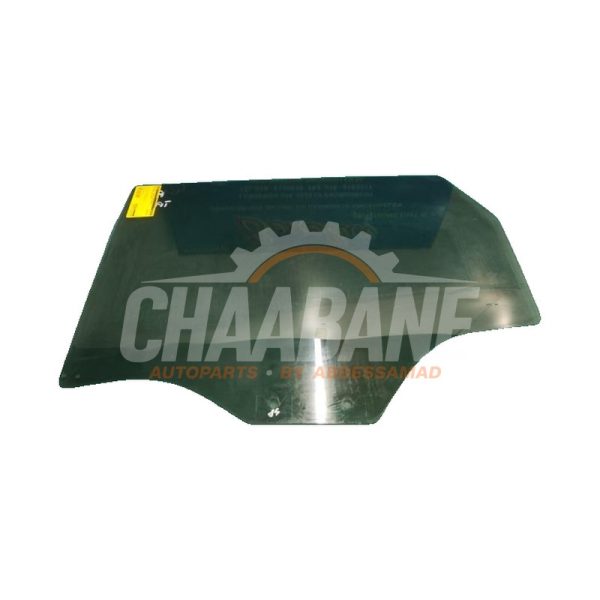 Vitre arriere gauche 575845025A Seat Ateca (5FPX) 1.4 TSI 16V 2016