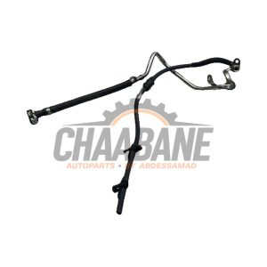 Conduit de carburant A6540701802 Mercedes Sprinter 3t (910.1/907.1/907.2) 211 CDI 2.0 D FWD
