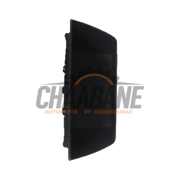 Affichage navigation 9322120 BMW 3 serie Touring (F31) 316d 2.0 16V 2012 / 2019
