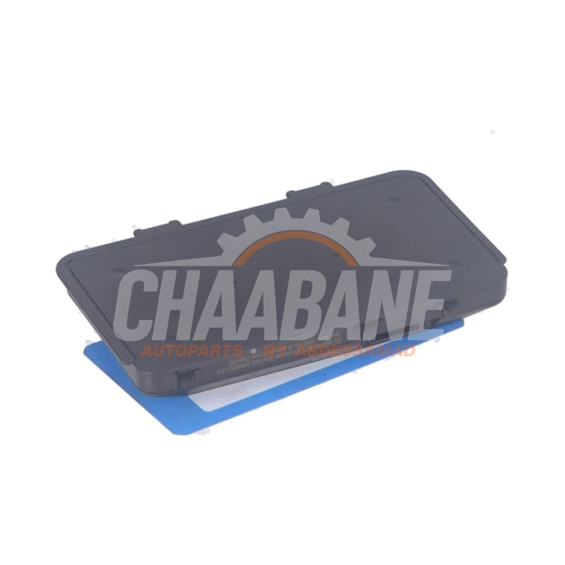 Module telephone (divers) 5NA980611A Volkswagen Golf 2019