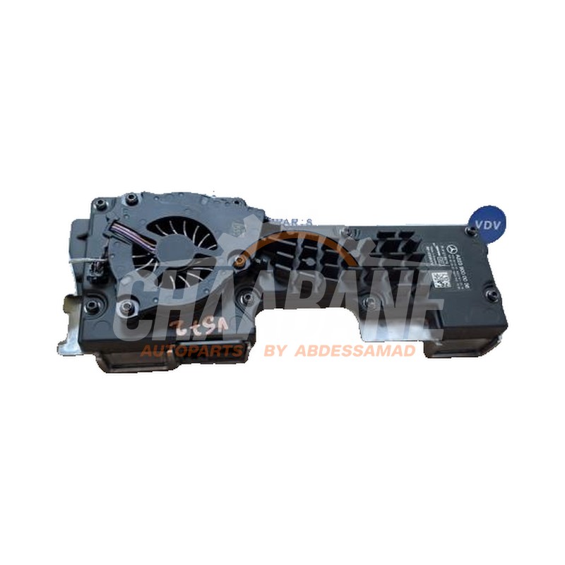 Module camera A2239000036 Mercedes S (W223) 3.0 S-350d