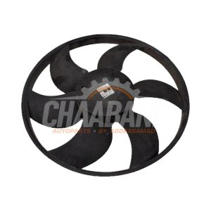 Ventilateur moteur 3P370112 Mercedes Citan (415.6)