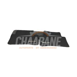 Tapis de sol A2136807005 Mercedes E (W213) E-63 AMG S 4.0 V8 Turbo 4-Matic+