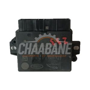 Module PDC LR117213 Jaguar F-Pace 2.0 D 180 16V AWD