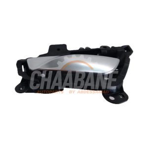 Poignee portiere 2portes gauche 51417240411 BMW 2 serie (F23) 218i 1.5 TwinPower Turbo 12V 2014 / 2021