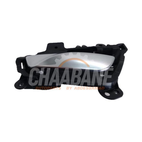 Poignee portiere 2portes gauche 51417240411 BMW 2 serie (F23) 218i 1.5 TwinPower Turbo 12V 2014 / 2021