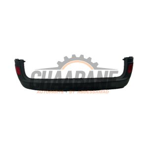 Pare-chocs arriere A4158800040 Mercedes Citan (415.7) 1.5 108 CDI Euro 6