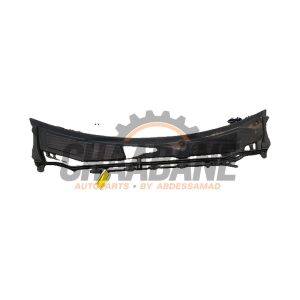 Paravent A1778300000 Mercedes CLA Shooting Brake (118.6) 1.3 CLA-250 e Turbo 16V
