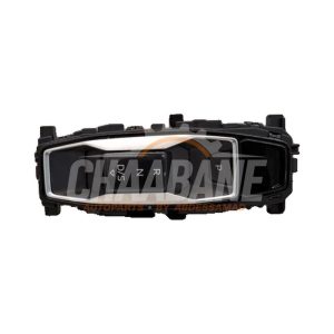 Levier de selection automatique 8Y0713059H Audi S3 Sportback (8YA) 2.0 T FSI 16V 2020
