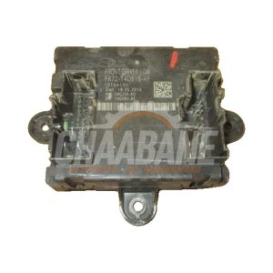 Module verrouillage central des portes LR078335 Jaguar XE 2.0 D E-Performance 16V