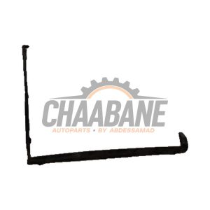 Guidage dair 17118589082 BMW X3 (G01) xDrive 20d 2.0 TwinPower Turbo 16V 2017