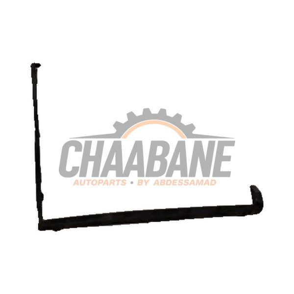 Guidage dair 17118589082 BMW X3 (G01) xDrive 20d 2.0 TwinPower Turbo 16V 2017