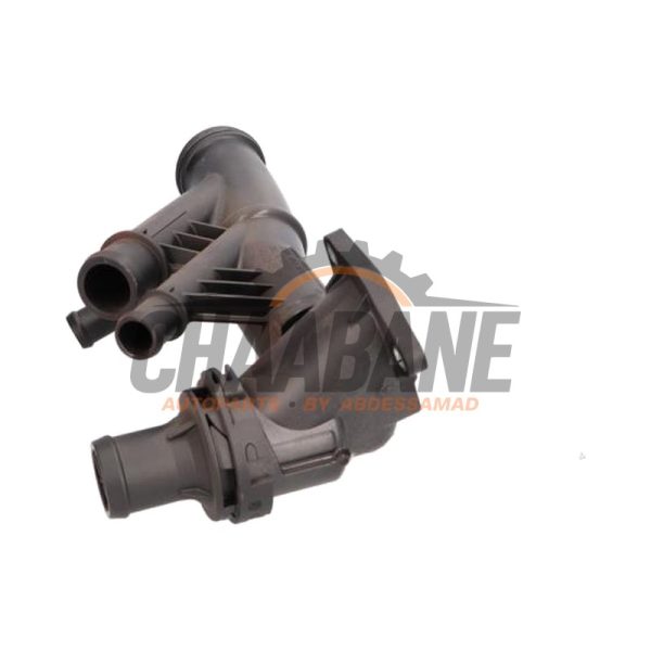 Thermostat 04L121111 Volkswagen Crafter (SY) 2.0 TDI FWD 2016
