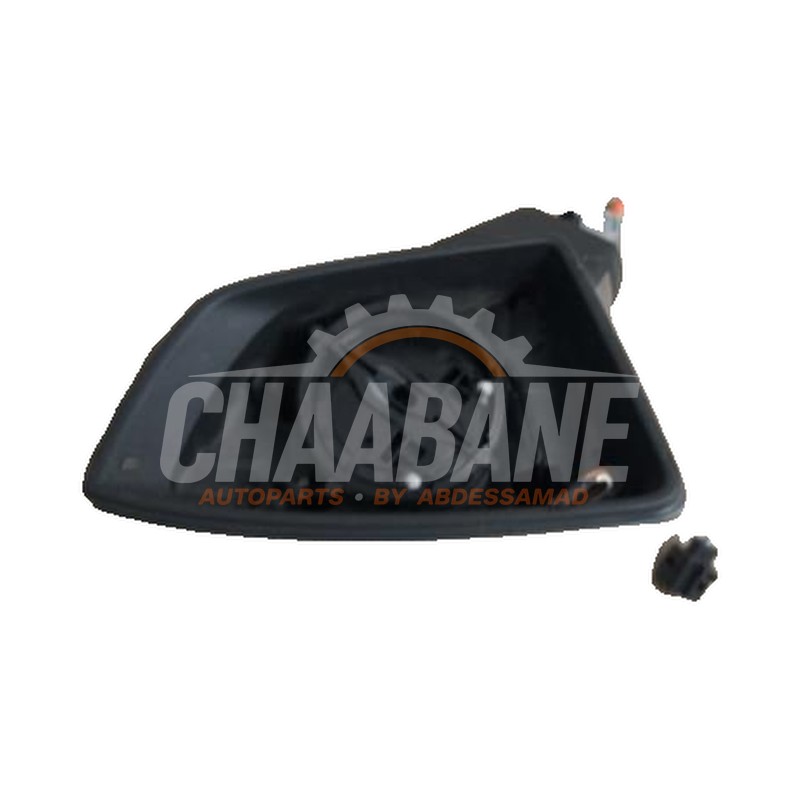 Retroviseur exterieur droit 21996708E Seat Leon (5FB) 2012 / 2020