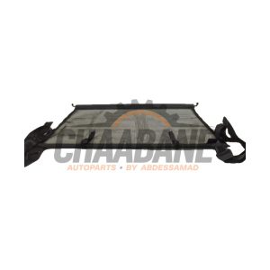 Filet a bagages A1678607900 Mercedes GLE (V167) 300d EQ Boost 2.0 Turbo 16V 4-Matic