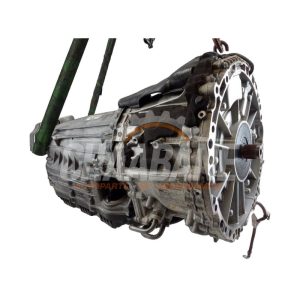 Boite de vitesse A2132701703 Mercedes C (W205) C-300de 2.0 Turbo 16V