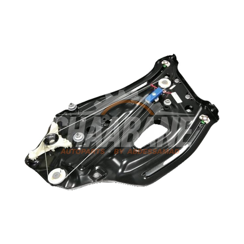 Mecanique vitre 2portes arriere droite 8W7839398A Audi S5 2017