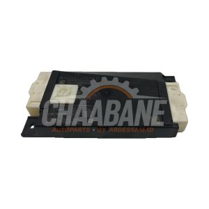 Commutateur serrure de contact A1679009421 Mercedes B (W247) 2.0 B-200d