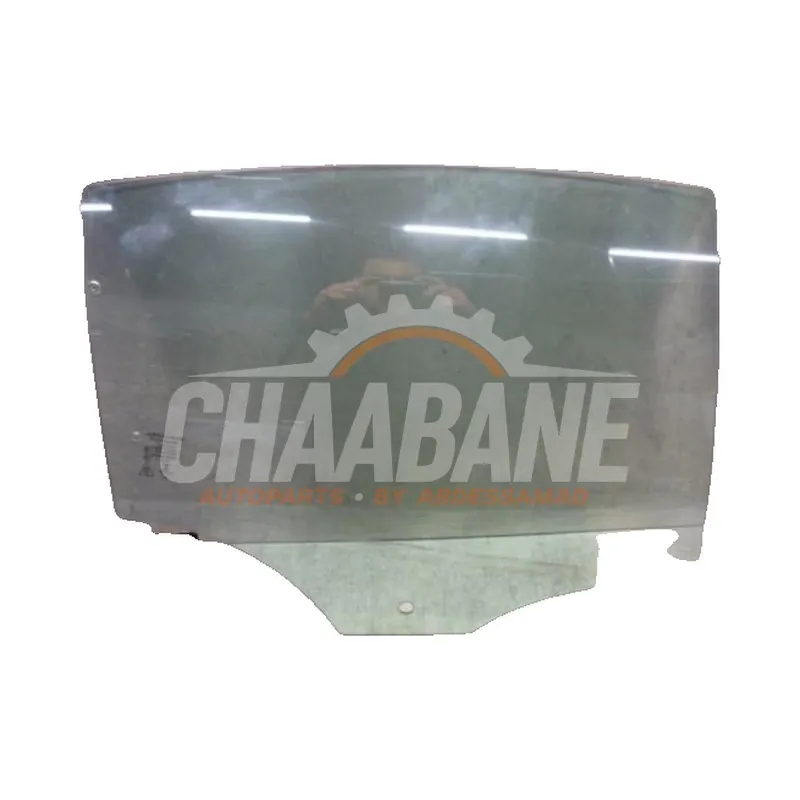 Vitre portiere 4portes arriere droite T4N3104 Jaguar XE 2.0 D E-Performance 16V