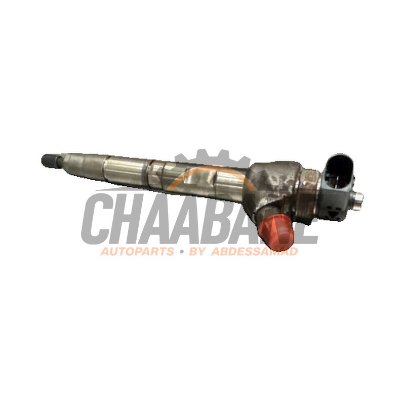 Injecteurs 04L130277AC Audi A3 Limousine (8VS/8VM) 2.0 TDI 16V 2013 / 2020