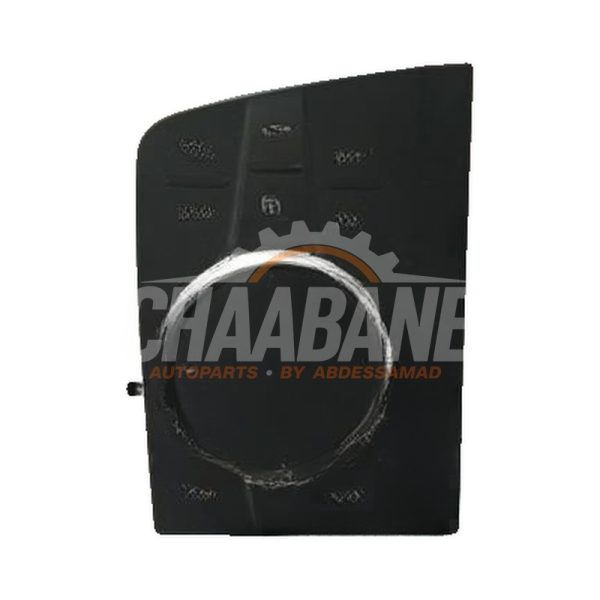 Commutateur MMI 65825A371B5 BMW 2-Serie 2019
