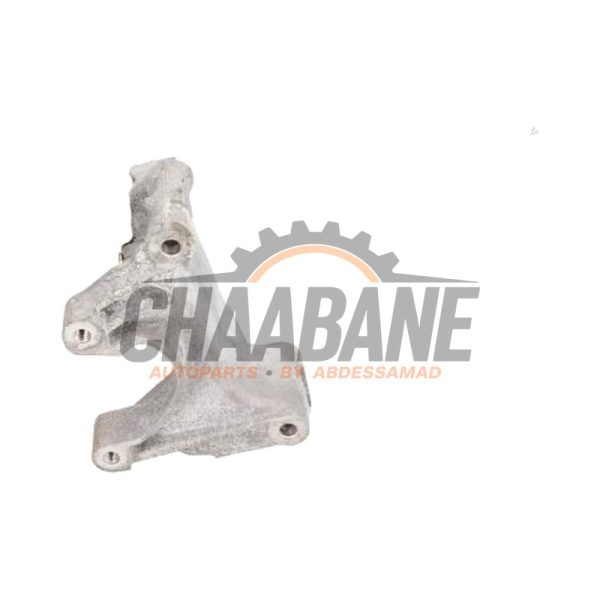 Support dynamo bas 06M903143AC Audi RS 4 Avant (B9) 2.9 V6 TFSI 24V 2017