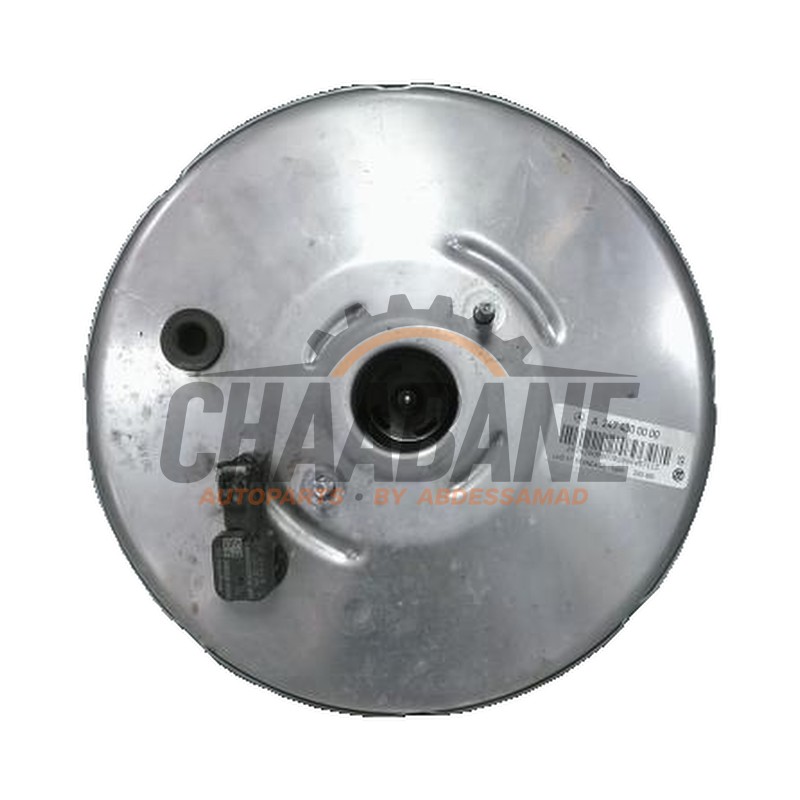 Servo frein A2474300000 Mercedes CLA