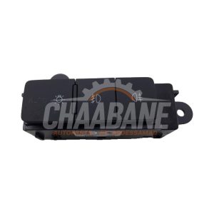 Commutateur lumiere 5E4941501A Skoda Octavia 2019