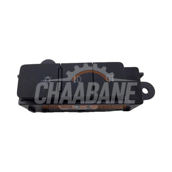 Commodo phare 5E4941501A Skoda Octavia Combi (NXAC) 1.0 TSI 12V 2019