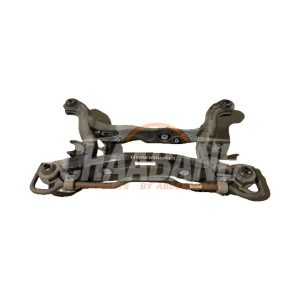 Arbre de roue 4x4 A1773509101 Mercedes A (177.0) 2.0 A-35 AMG Turbo 16V 4Matic